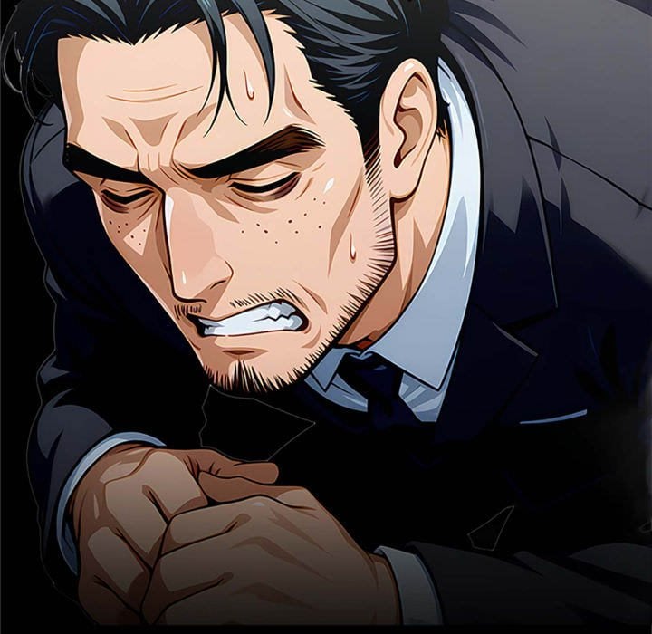 Gangster x Office Lady - Chapter 137 [photo 106] - MangaPorn