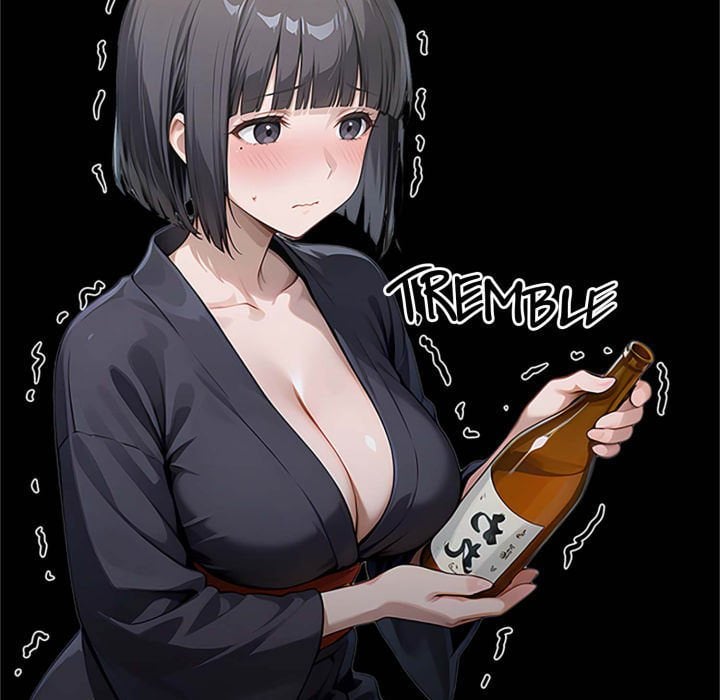 Gangster x Office Lady - Chapter 137 [photo 108] - MangaPorn