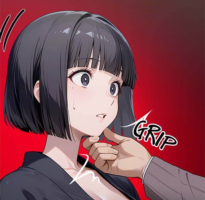 Gangster x Office Lady - Chapter 137 [photo 110] - MangaPorn