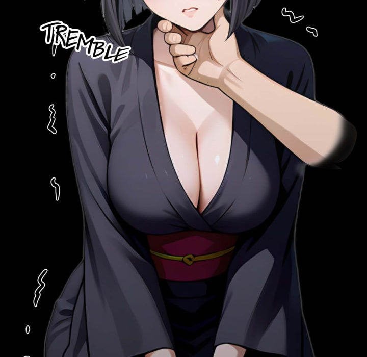 Gangster x Office Lady - Chapter 137 [photo 113] - MangaPorn