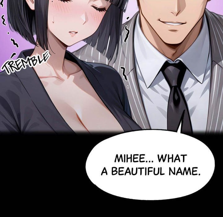 Gangster x Office Lady - Chapter 137 [photo 116] - MangaPorn