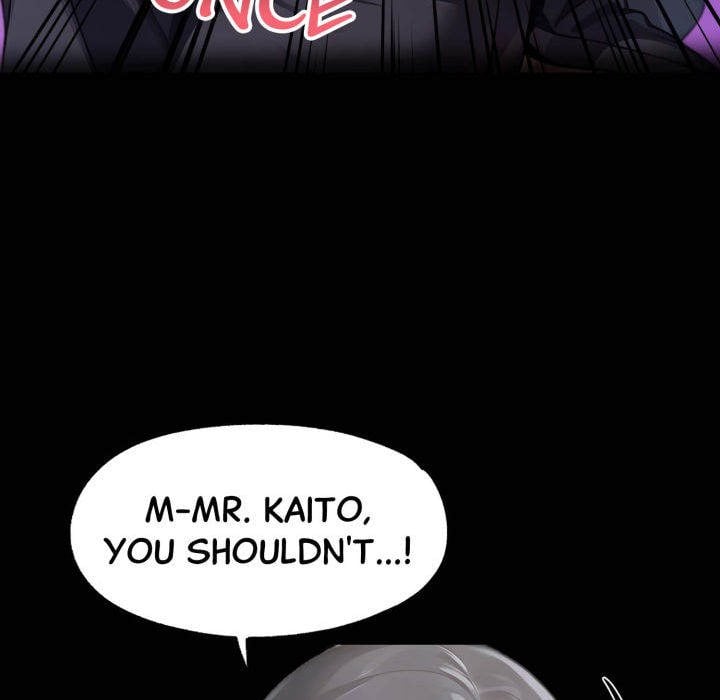 Gangster x Office Lady - Chapter 137 [photo 119] - MangaPorn