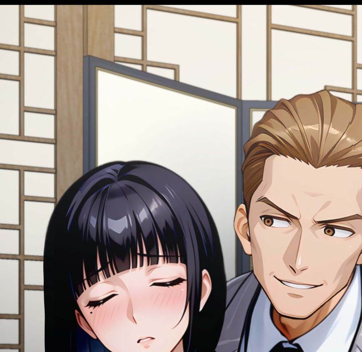 Gangster x Office Lady - Chapter 137 [photo 127] - MangaPorn