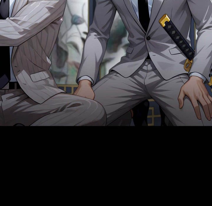 Gangster x Office Lady - Chapter 137 [photo 139] - MangaPorn