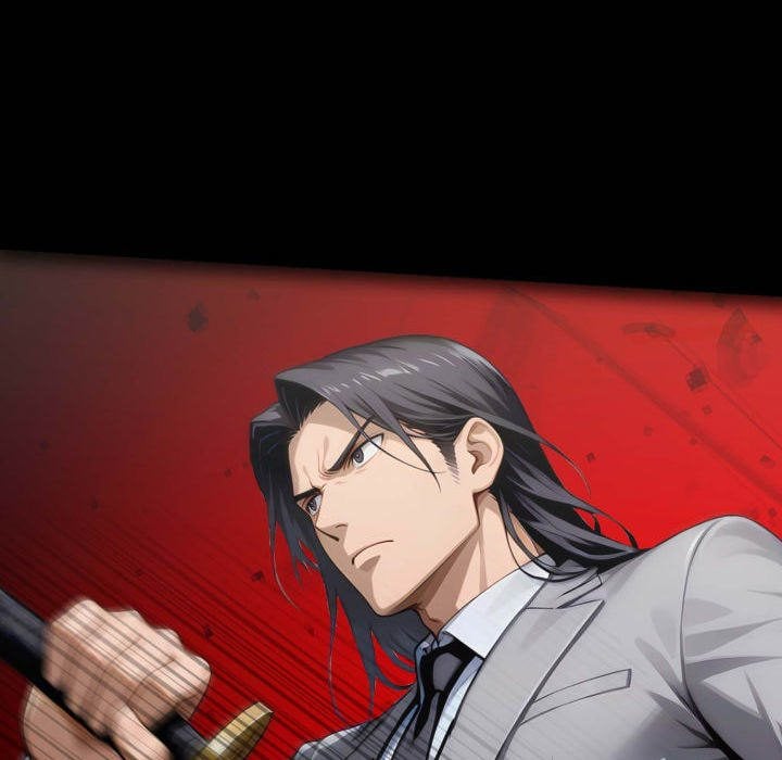 Gangster x Office Lady - Chapter 137 [photo 140] - MangaPorn