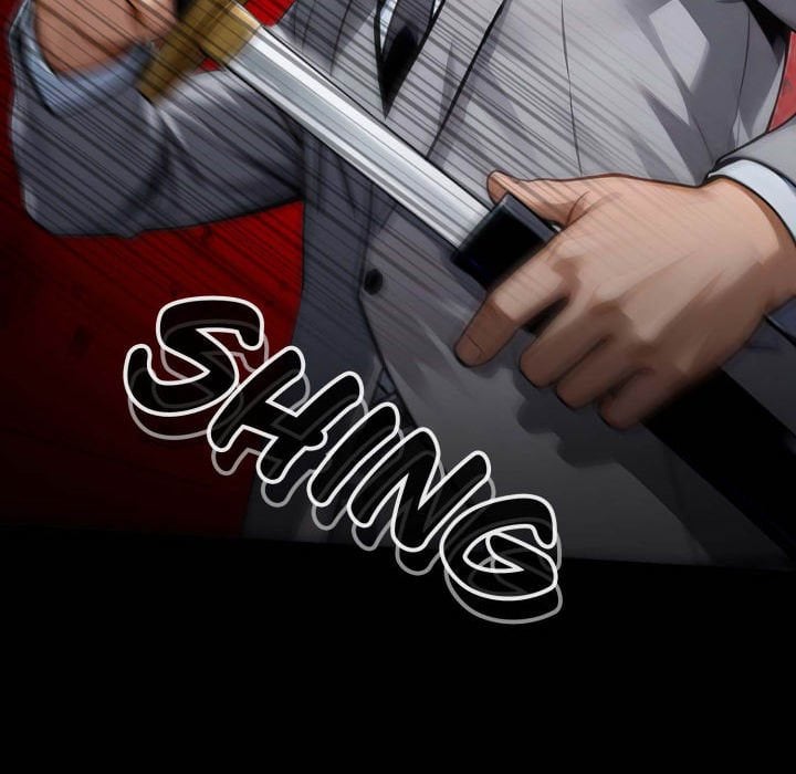 Gangster x Office Lady - Chapter 137 [photo 141] - MangaPorn