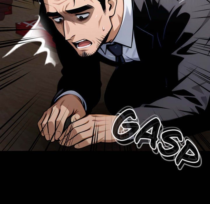 Gangster x Office Lady - Chapter 137 [photo 143] - MangaPorn