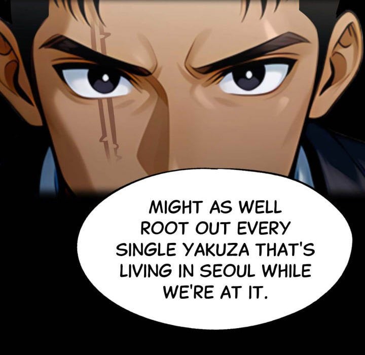 Gangster x Office Lady - Chapter 137 [photo 15] - MangaPorn