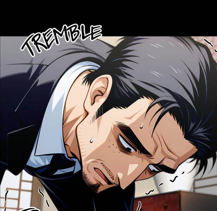 Gangster x Office Lady - Chapter 137 [photo 156] - MangaPorn