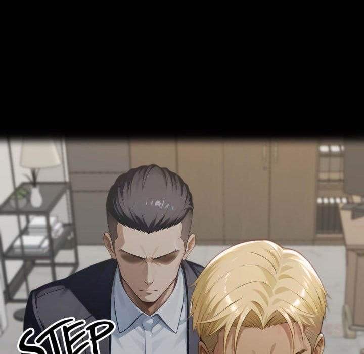 Gangster x Office Lady - Chapter 137 [photo 16] - MangaPorn