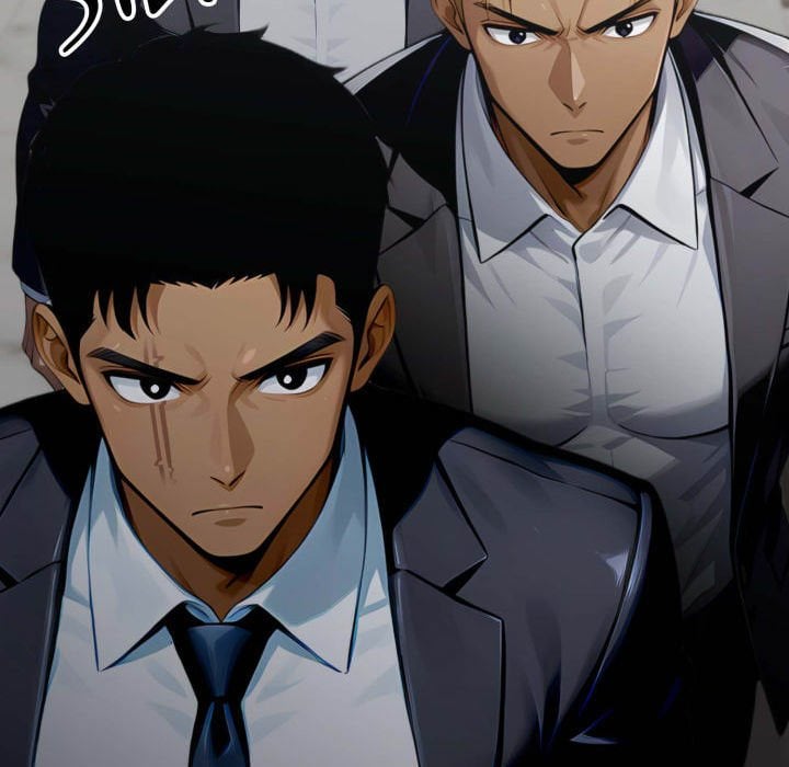 Gangster x Office Lady - Chapter 137 [photo 17] - MangaPorn