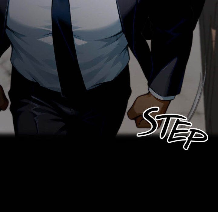 Gangster x Office Lady - Chapter 137 [photo 18] - MangaPorn