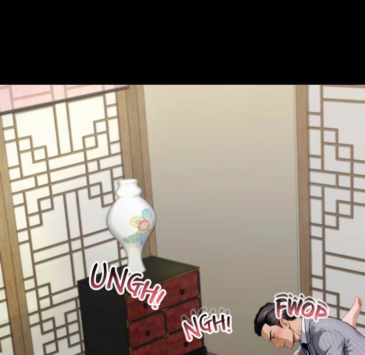 Gangster x Office Lady - Chapter 137 [photo 180] - MangaPorn