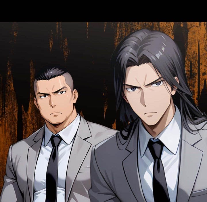 Gangster x Office Lady - Chapter 137 [photo 186] - MangaPorn