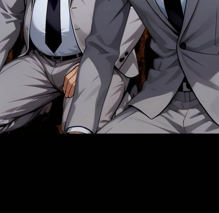 Gangster x Office Lady - Chapter 137 [photo 187] - MangaPorn