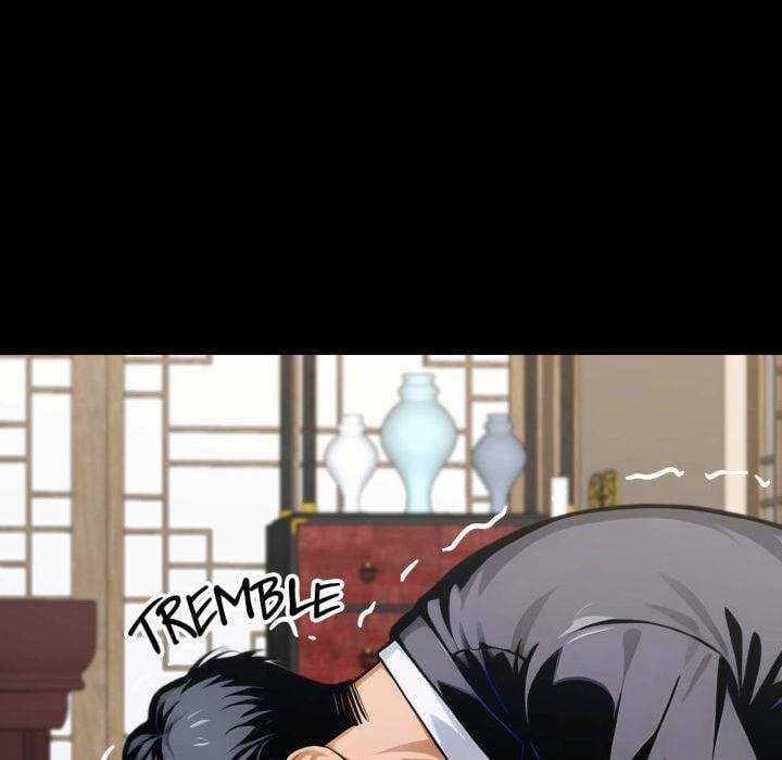 Gangster x Office Lady - Chapter 137 [photo 188] - MangaPorn