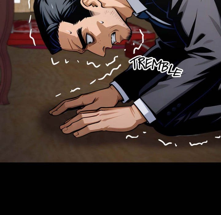 Gangster x Office Lady - Chapter 137 [photo 189] - MangaPorn