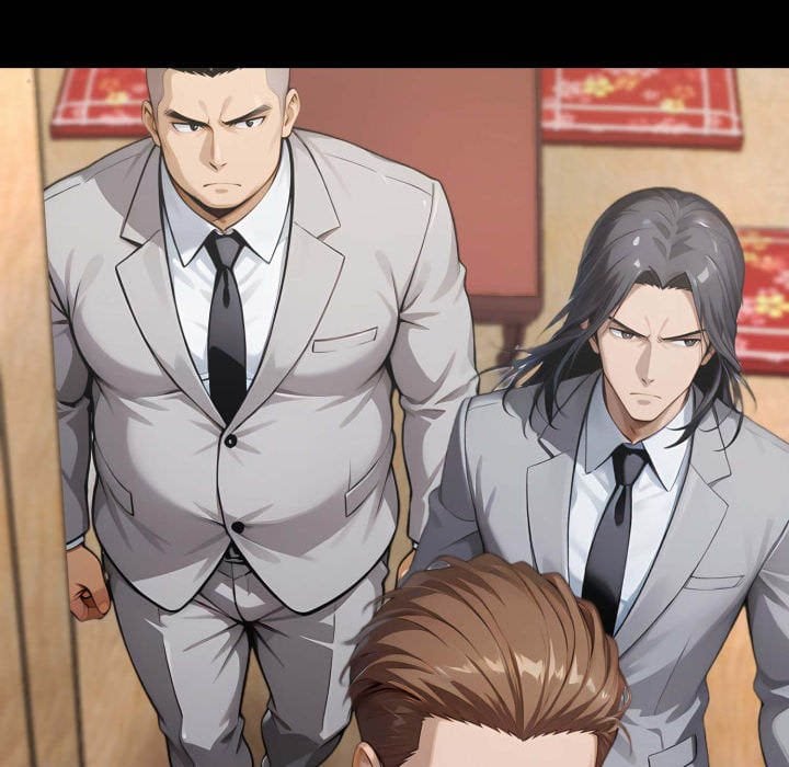 Gangster x Office Lady - Chapter 137 [photo 198] - MangaPorn