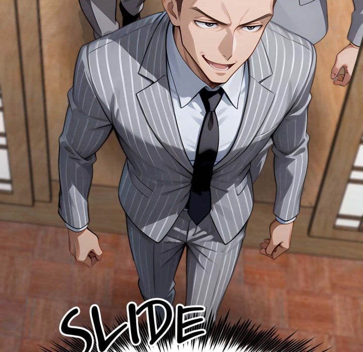 Gangster x Office Lady - Chapter 137 [photo 199] - MangaPorn