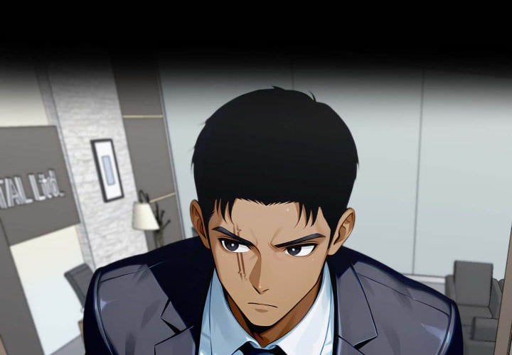 Gangster x Office Lady - Chapter 137 [photo 2] - MangaPorn