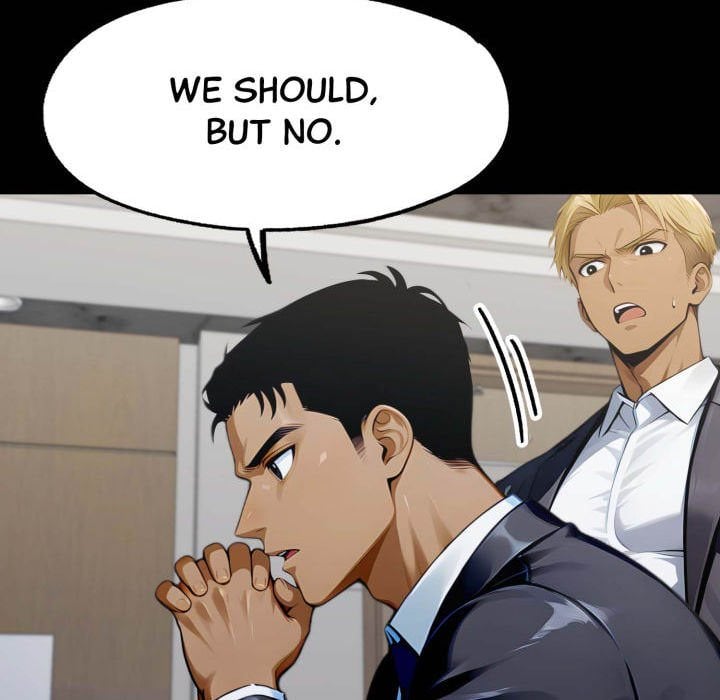 Gangster x Office Lady - Chapter 137 [photo 25] - MangaPorn