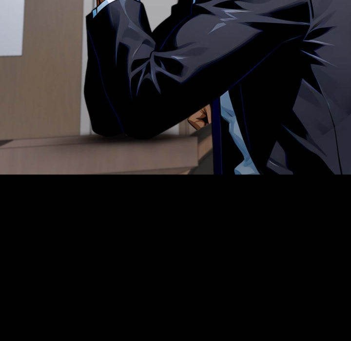 Gangster x Office Lady - Chapter 137 [photo 26] - MangaPorn