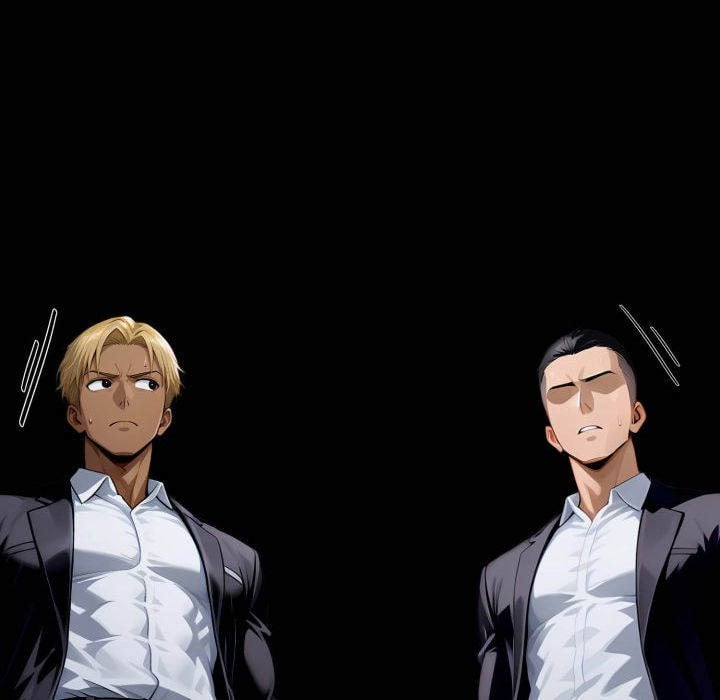 Gangster x Office Lady - Chapter 137 [photo 27] - MangaPorn