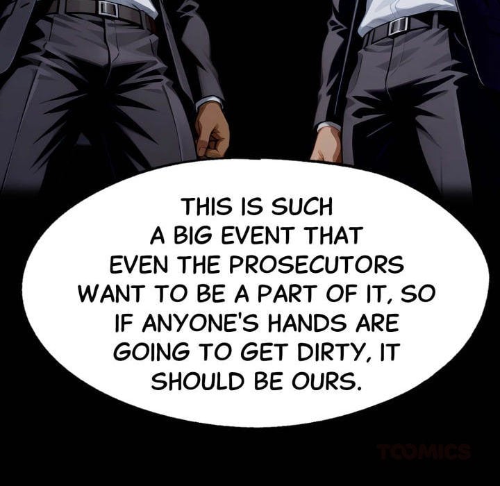 Gangster x Office Lady - Chapter 137 [photo 28] - MangaPorn