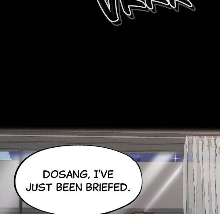 Gangster x Office Lady - Chapter 137 [photo 31] - MangaPorn