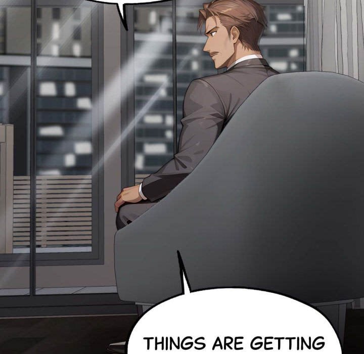 Gangster x Office Lady - Chapter 137 [photo 32] - MangaPorn