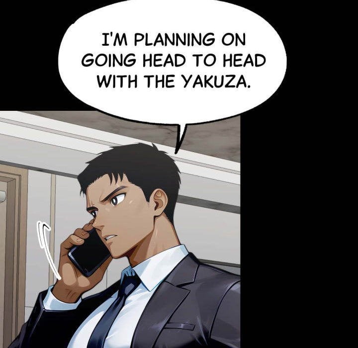 Gangster x Office Lady - Chapter 137 [photo 34] - MangaPorn