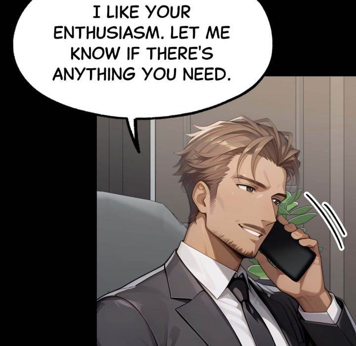 Gangster x Office Lady - Chapter 137 [photo 36] - MangaPorn