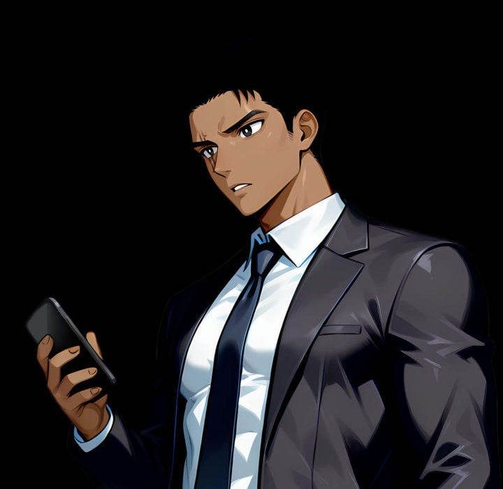 Gangster x Office Lady - Chapter 137 [photo 38] - MangaPorn