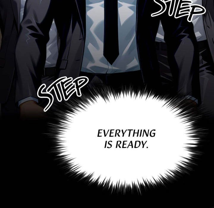 Gangster x Office Lady - Chapter 137 [photo 41] - MangaPorn