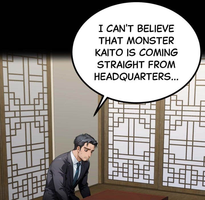 Gangster x Office Lady - Chapter 137 [photo 49] - MangaPorn