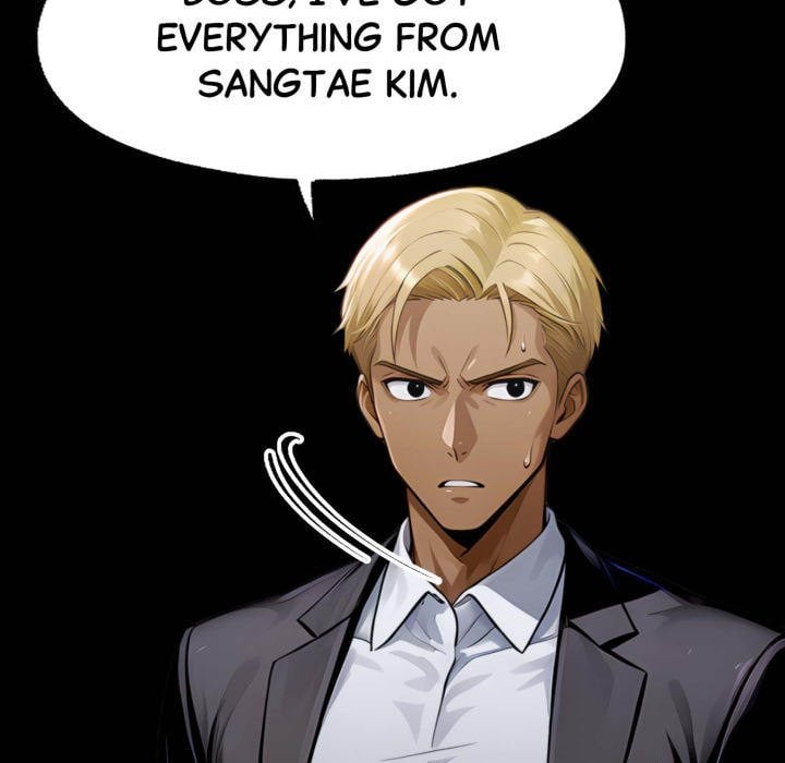 Gangster x Office Lady - Chapter 137 [photo 5] - MangaPorn