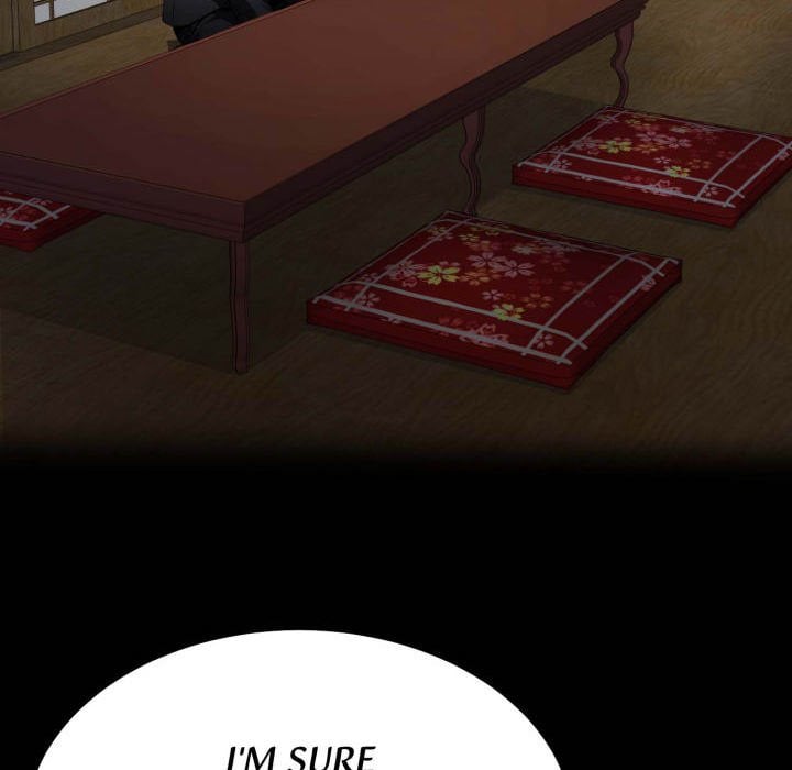 Gangster x Office Lady - Chapter 137 [photo 50] - MangaPorn