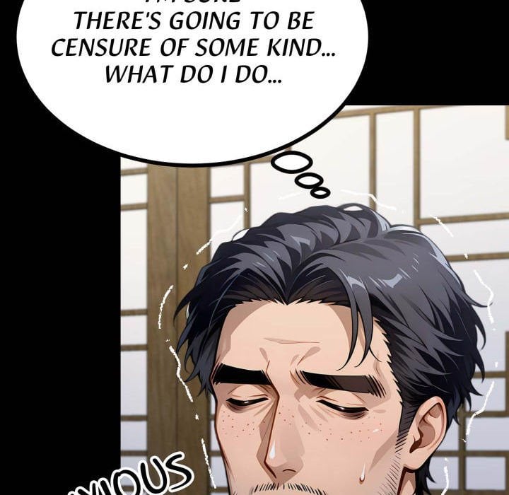 Gangster x Office Lady - Chapter 137 [photo 51] - MangaPorn