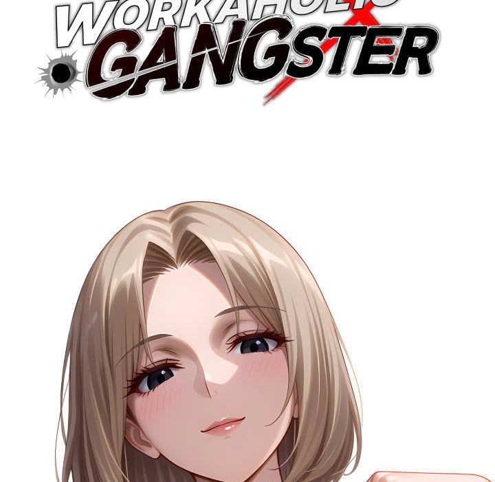 Gangster x Office Lady - Chapter 137 [photo 57] - MangaPorn
