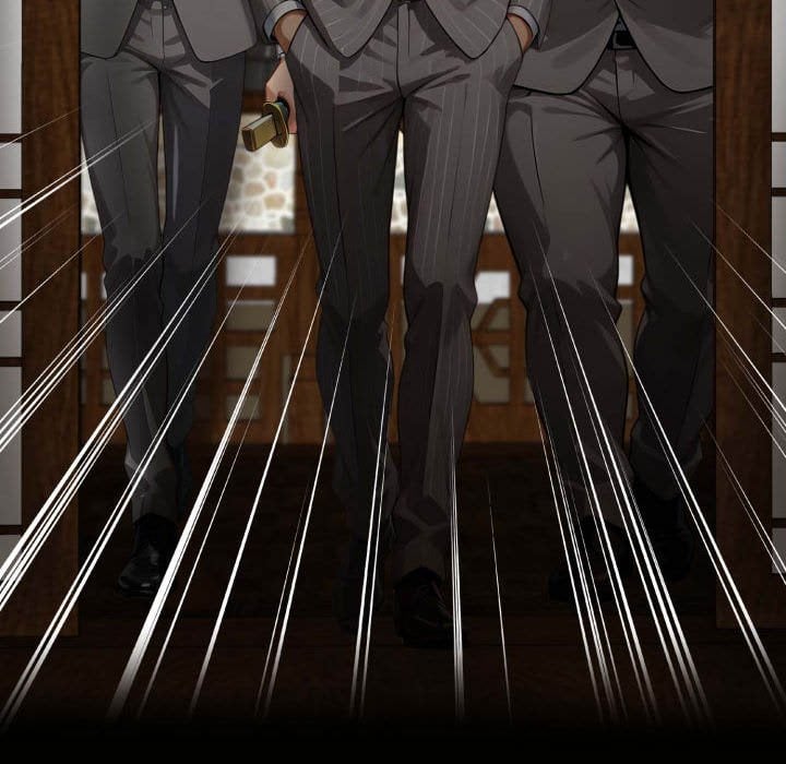 Gangster x Office Lady - Chapter 137 [photo 65] - MangaPorn