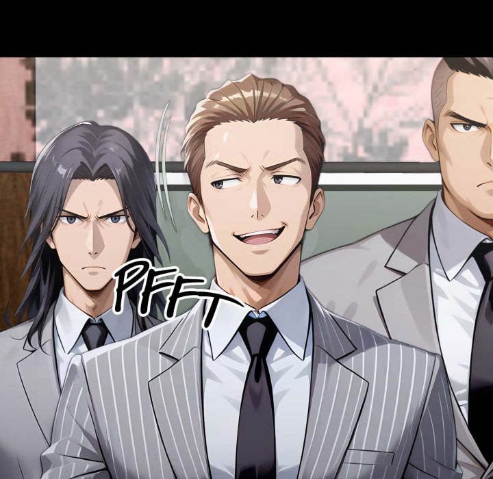 Gangster x Office Lady - Chapter 137 [photo 69] - MangaPorn