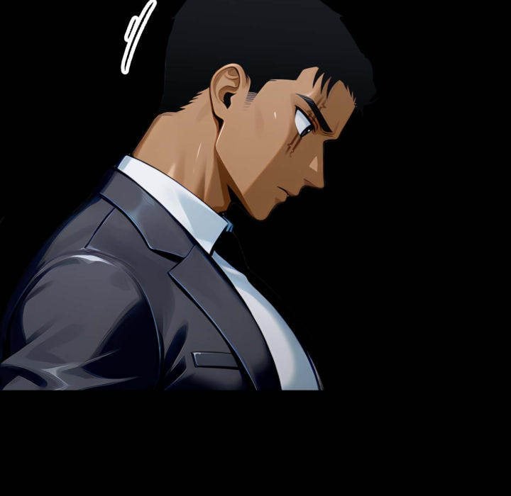 Gangster x Office Lady - Chapter 137 [photo 7] - MangaPorn