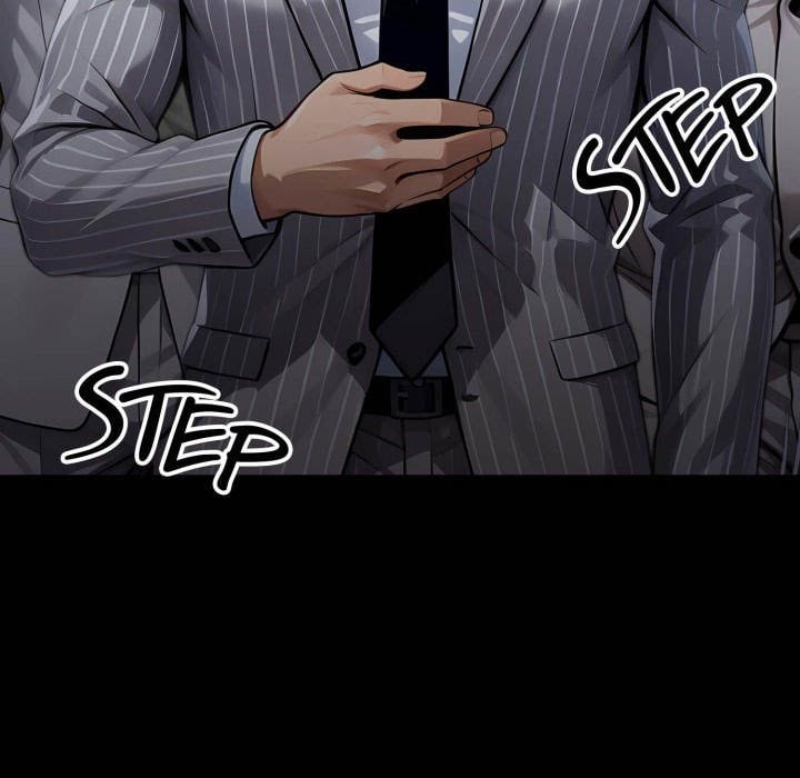 Gangster x Office Lady - Chapter 137 [photo 70] - MangaPorn