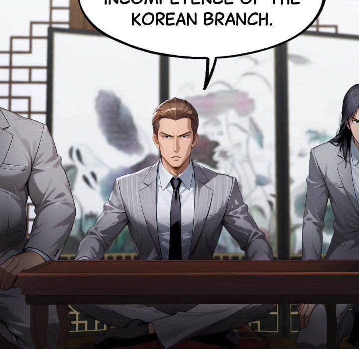 Gangster x Office Lady - Chapter 137 [photo 72] - MangaPorn