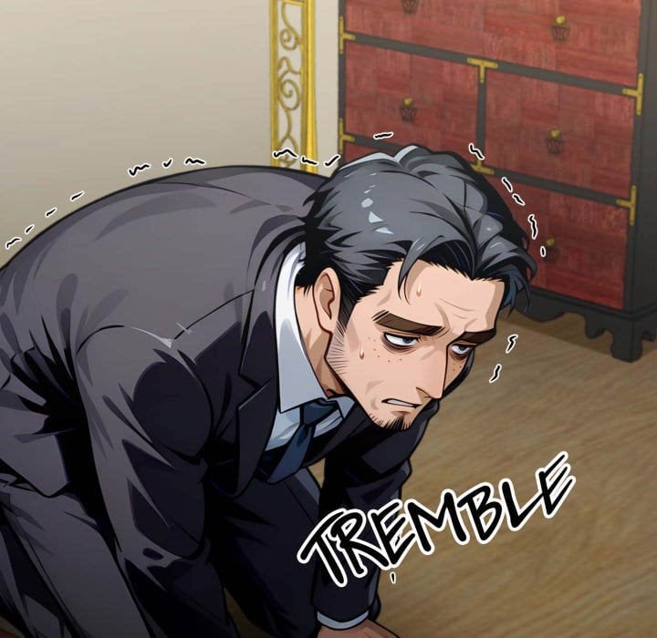 Gangster x Office Lady - Chapter 137 [photo 74] - MangaPorn