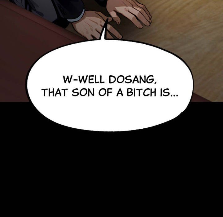 Gangster x Office Lady - Chapter 137 [photo 75] - MangaPorn