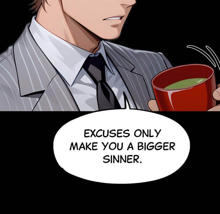 Gangster x Office Lady - Chapter 137 [photo 77] - MangaPorn