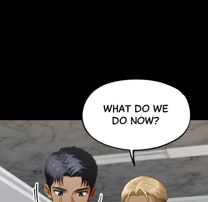 Gangster x Office Lady - Chapter 137 [photo 8] - MangaPorn