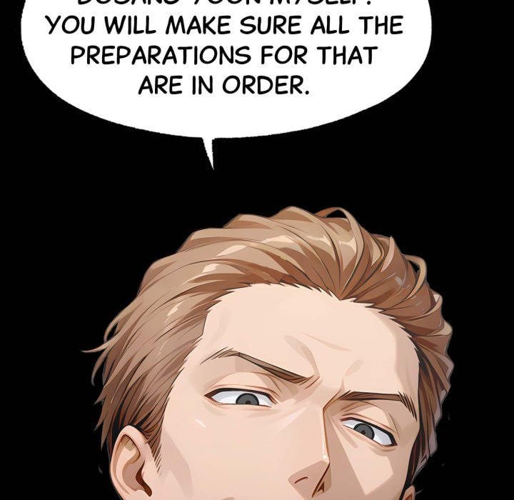 Gangster x Office Lady - Chapter 137 [photo 80] - MangaPorn