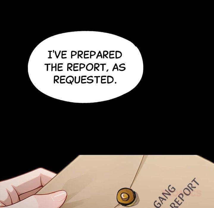 Gangster x Office Lady - Chapter 137 [photo 88] - MangaPorn